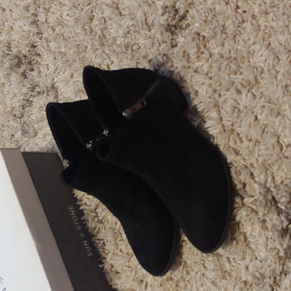 Sun Stone Booties - image 2